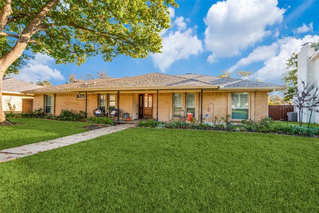 3946 Candlenut Lane, Dallas, TX 75244