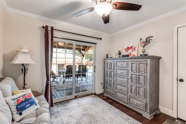 3946 Candlenut Lane, Dallas, TX 75244