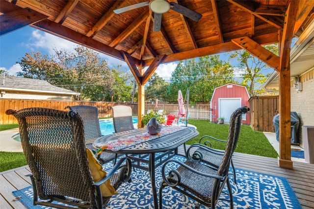 3946 Candlenut Lane, Dallas, TX 75244