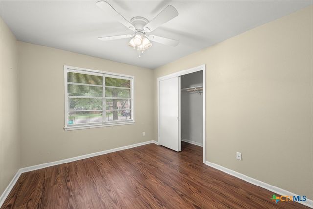 3209 Anacacho Drive, Temple, TX 76502