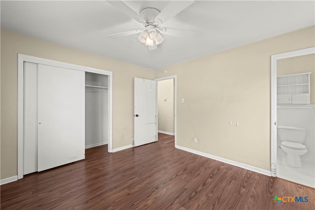 3209 Anacacho Drive, Temple, TX 76502
