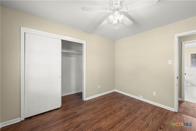 3209 Anacacho Drive, Temple, TX 76502
