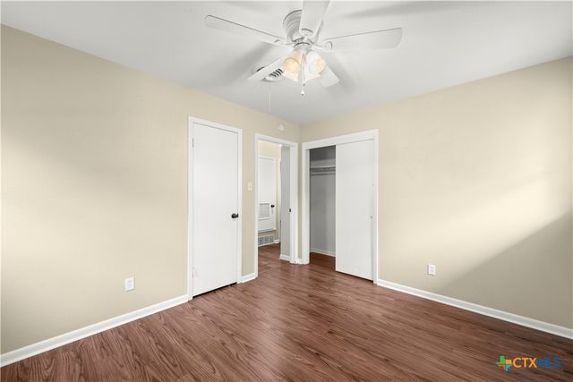 3209 Anacacho Drive, Temple, TX 76502