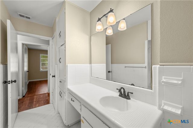 3209 Anacacho Drive, Temple, TX 76502