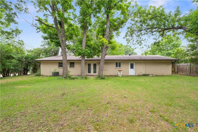 3209 Anacacho Drive, Temple, TX 76502