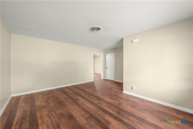 3209 Anacacho Drive, Temple, TX 76502