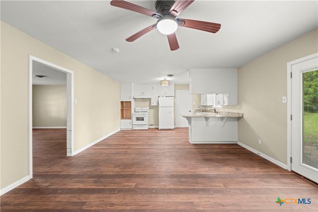 3209 Anacacho Drive, Temple, TX 76502