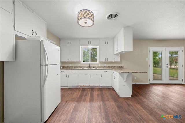 3209 Anacacho Drive, Temple, TX 76502