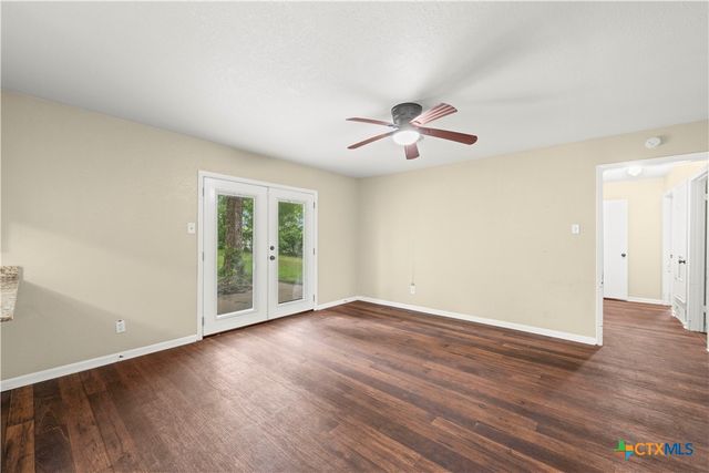 3209 Anacacho Drive, Temple, TX 76502