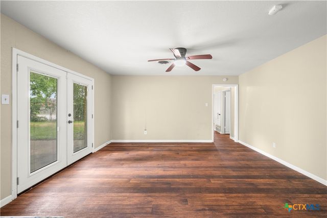 3209 Anacacho Drive, Temple, TX 76502