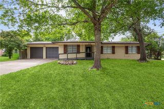 3209 Anacacho Drive, Temple, TX 76502