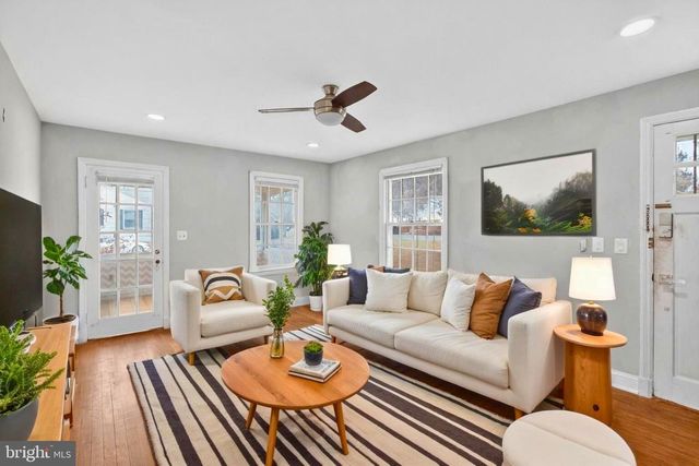 7547 ARDWICK ARDMORE RD, Hyattsville, MD 20784