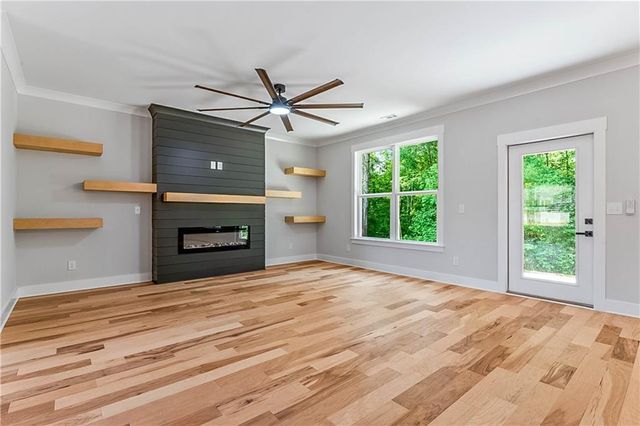 224 Galway Lane, Hampton, GA 30228