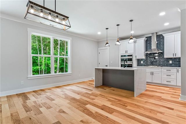 224 Galway Lane, Hampton, GA 30228