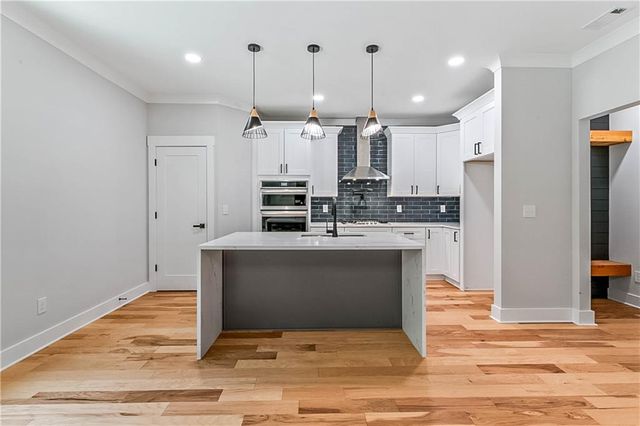 224 Galway Lane, Hampton, GA 30228