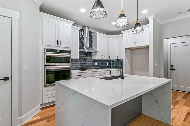 224 Galway Lane, Hampton, GA 30228