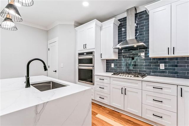 224 Galway Lane, Hampton, GA 30228