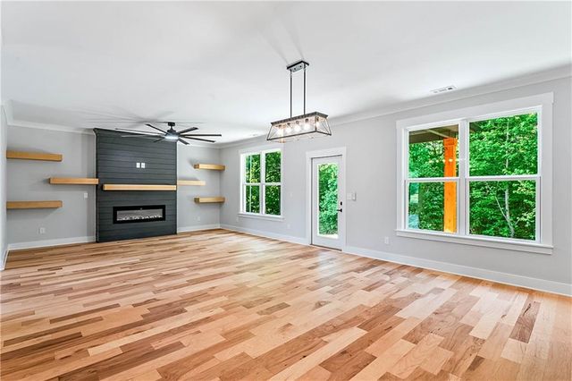 224 Galway Lane, Hampton, GA 30228