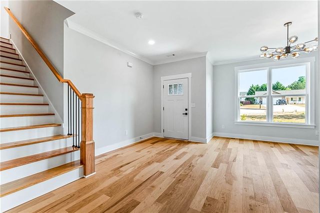 224 Galway Lane, Hampton, GA 30228