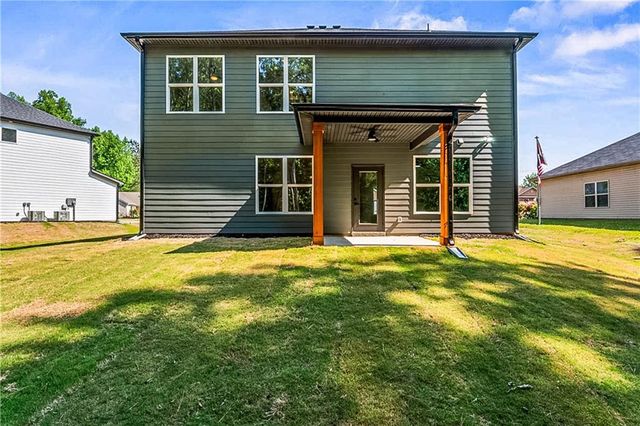 224 Galway Lane, Hampton, GA 30228