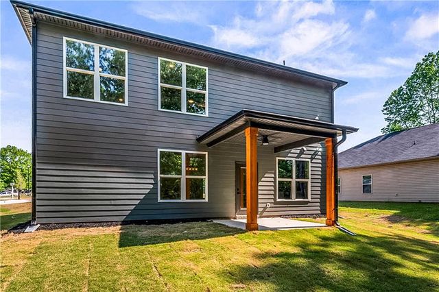 224 Galway Lane, Hampton, GA 30228