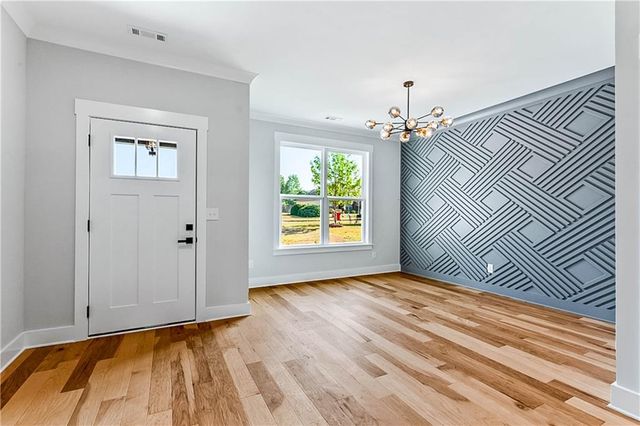 224 Galway Lane, Hampton, GA 30228