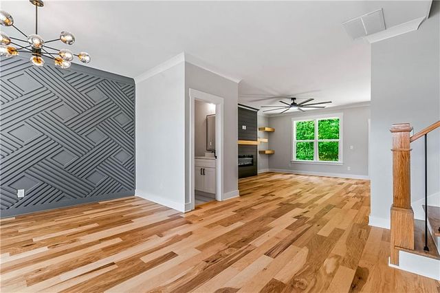 224 Galway Lane, Hampton, GA 30228