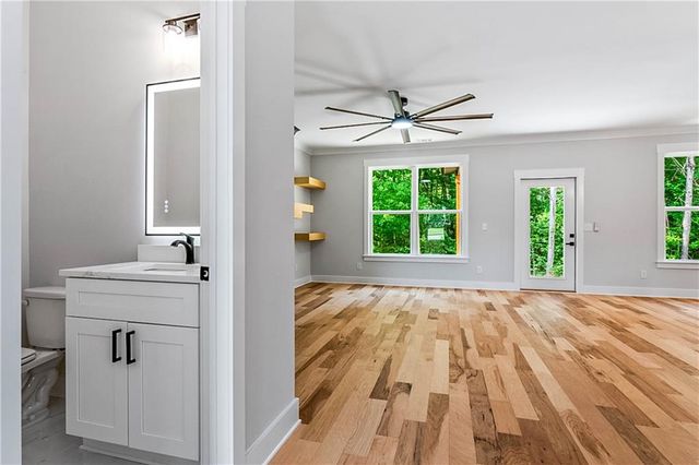 224 Galway Lane, Hampton, GA 30228