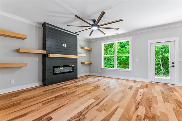 224 Galway Lane, Hampton, GA 30228