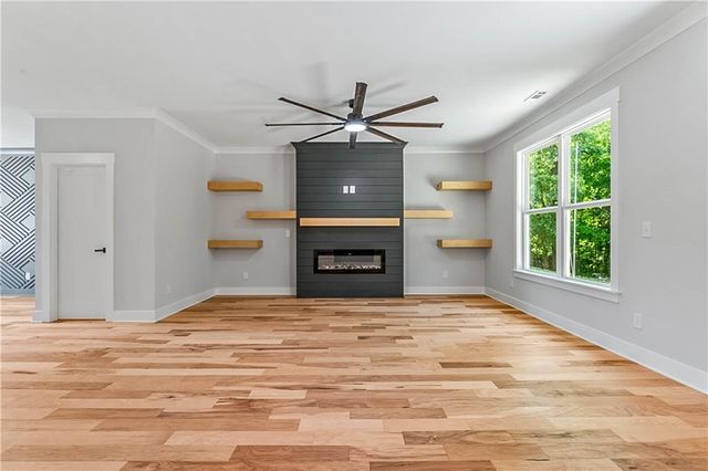 224 Galway Lane, Hampton, GA 30228