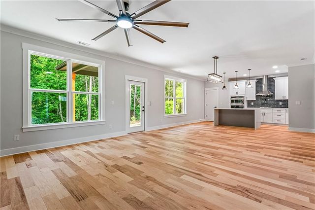 224 Galway Lane, Hampton, GA 30228