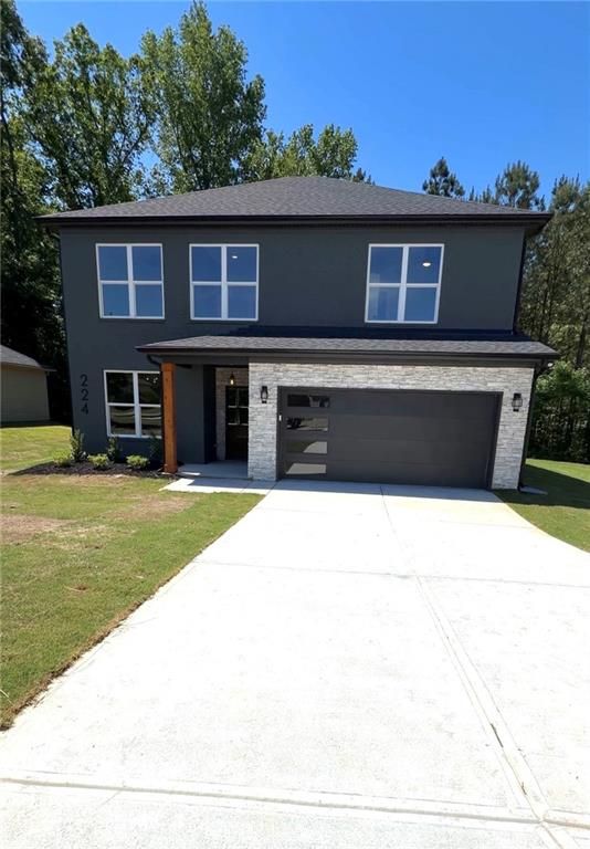 224 Galway Lane, Hampton, GA 30228