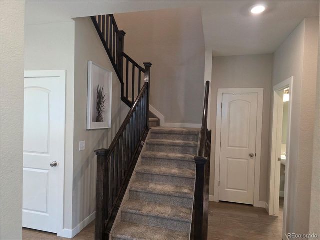 7601 S Winnipeg Street, Aurora, CO 80016