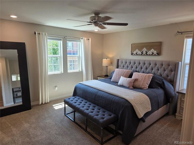 7601 S Winnipeg Street, Aurora, CO 80016