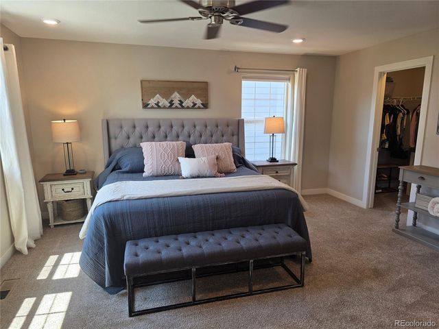 7601 S Winnipeg Street, Aurora, CO 80016