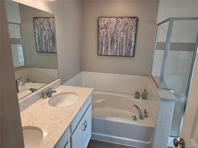 7601 S Winnipeg Street, Aurora, CO 80016