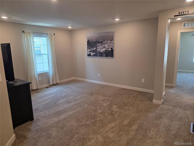 7601 S Winnipeg Street, Aurora, CO 80016