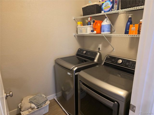 7601 S Winnipeg Street, Aurora, CO 80016