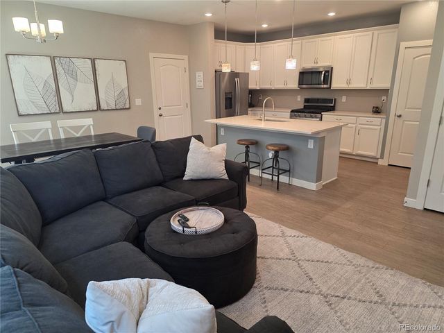 7601 S Winnipeg Street, Aurora, CO 80016