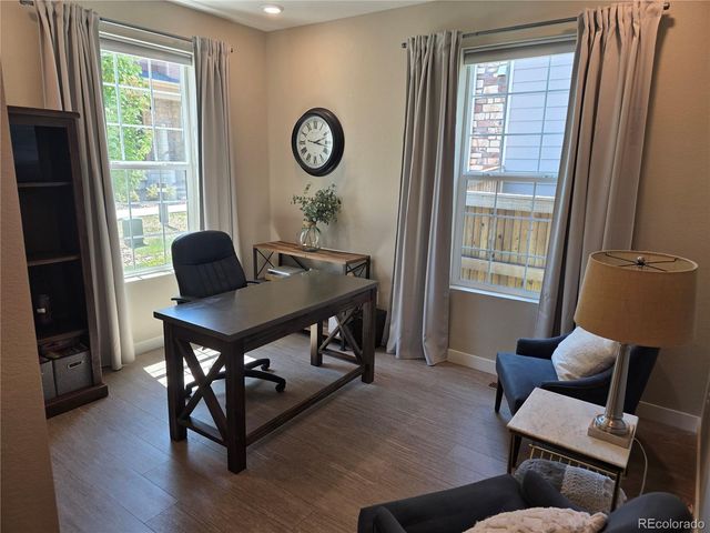 7601 S Winnipeg Street, Aurora, CO 80016