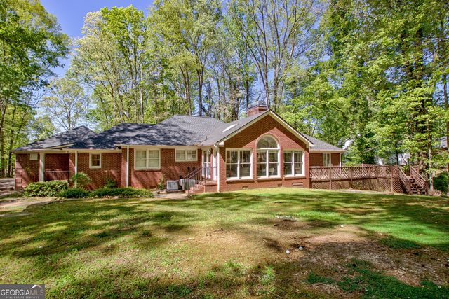 455 Birkdale Drive, Fayetteville, GA 30215