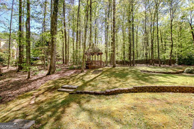 455 Birkdale Drive, Fayetteville, GA 30215