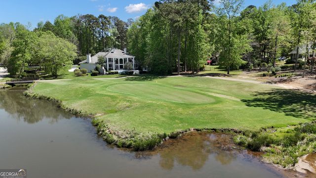 455 Birkdale Drive, Fayetteville, GA 30215