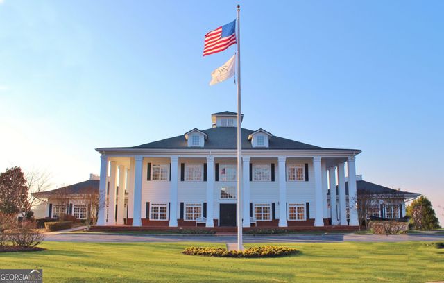 455 Birkdale Drive, Fayetteville, GA 30215