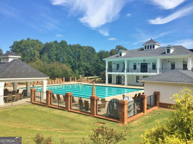 455 Birkdale Drive, Fayetteville, GA 30215