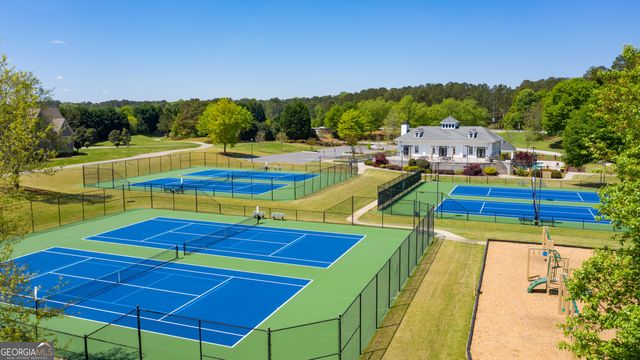 455 Birkdale Drive, Fayetteville, GA 30215