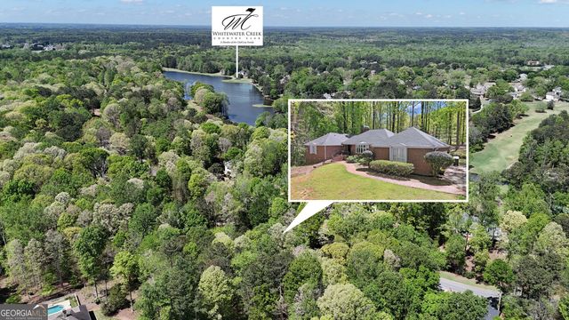 455 Birkdale Drive, Fayetteville, GA 30215