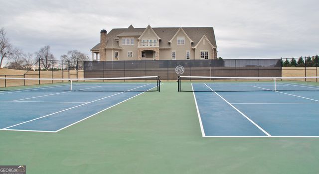 455 Birkdale Drive, Fayetteville, GA 30215