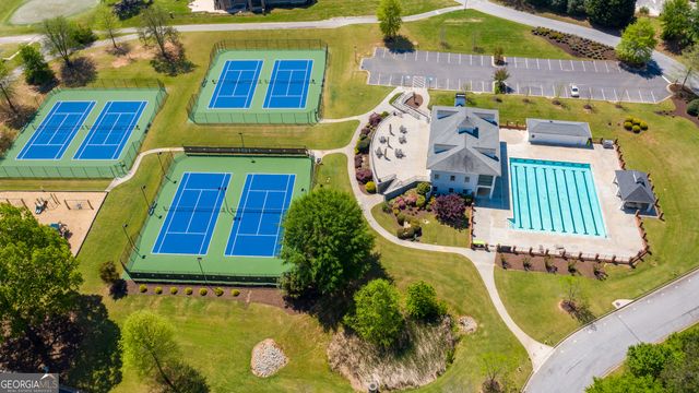 455 Birkdale Drive, Fayetteville, GA 30215