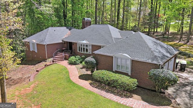 455 Birkdale Drive, Fayetteville, GA 30215